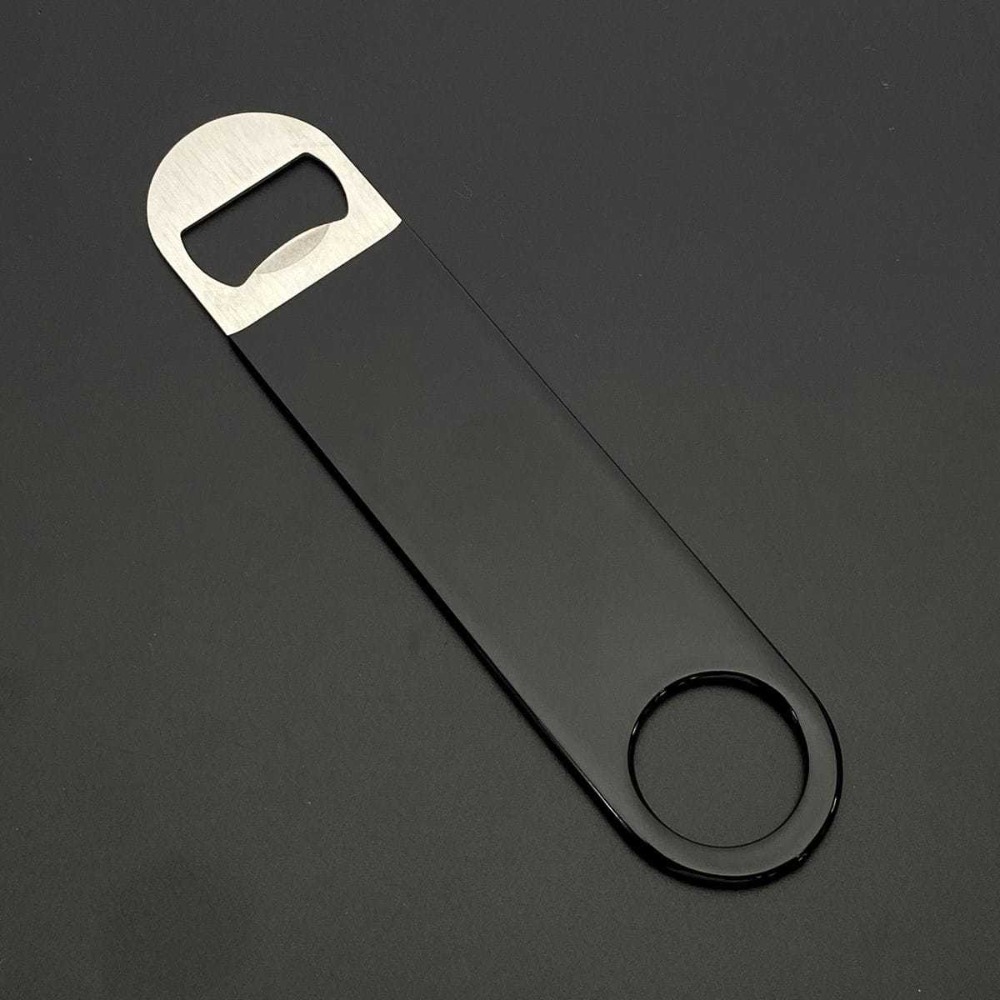 فتاحة زجاجات بيرة للنادل، فتاح - مراجعة Bottle Opener Keyring وسعره