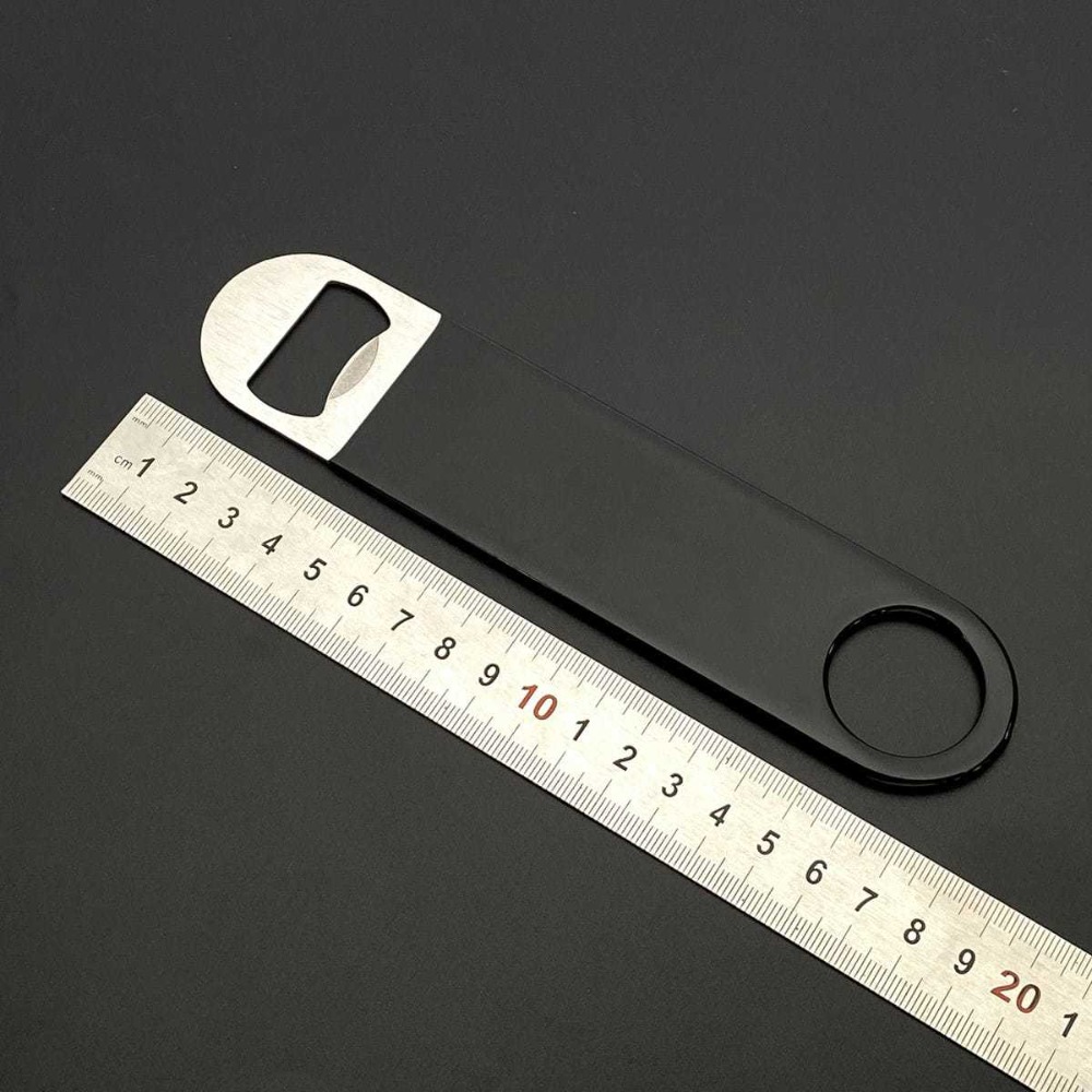 فتاحة زجاجات بيرة للنادل، فتاح - مراجعة Bottle Opener Keyring وسعره