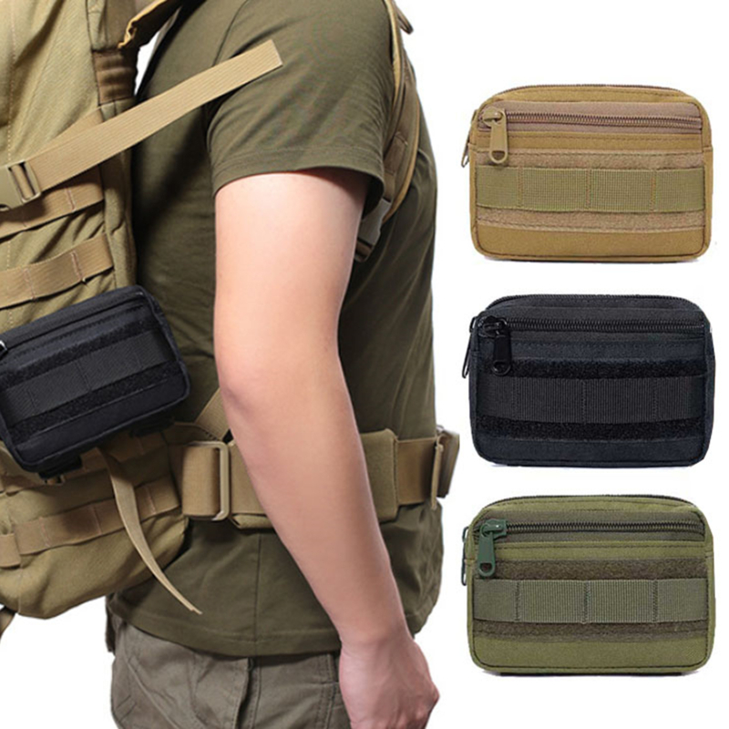 طبقة مزدوجة EDC حزمة الرجال ال - مراجعة Edc Carry Belt وسعره