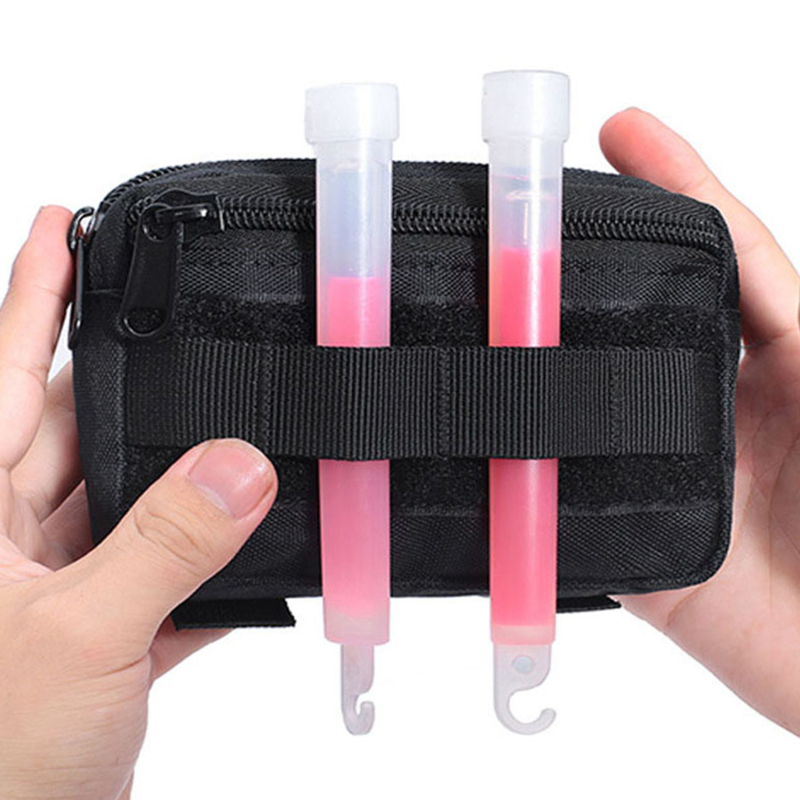 طبقة مزدوجة EDC حزمة الرجال ال - مراجعة Edc Carry Belt وسعره