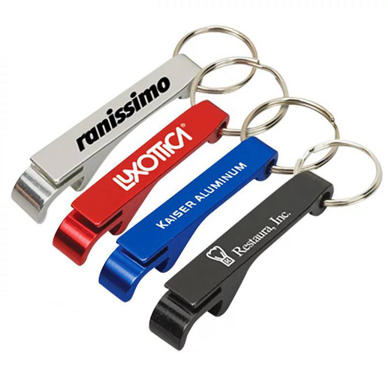 فتاحة زجاجات بيرة مخصصة على شك - مراجعة Bottle Opener Keyring وسعره
