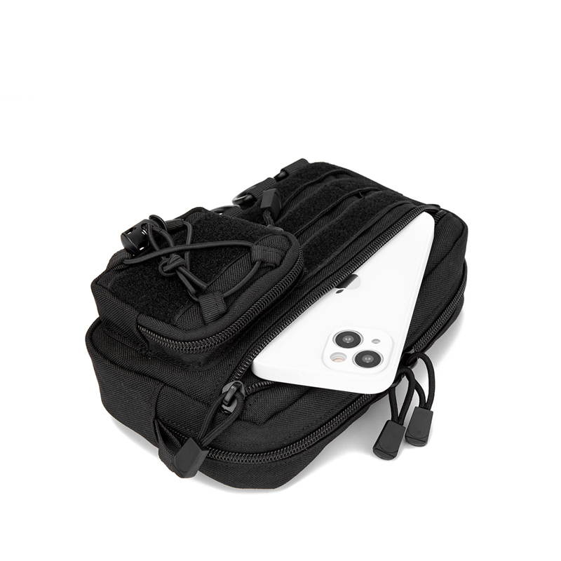 حقيبة أدوات EDC 1000D، حقيبة ت - مراجعة Edc Carry Items وسعره