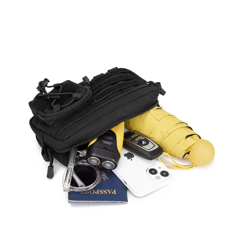 حقيبة أدوات EDC 1000D، حقيبة ت - مراجعة Edc Carry Items وسعره