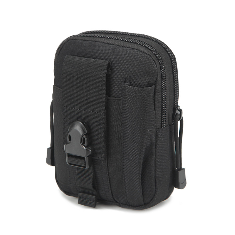 العالمي EDC التكتيكية مول الحق - مراجعة Edc Carry Items وسعره