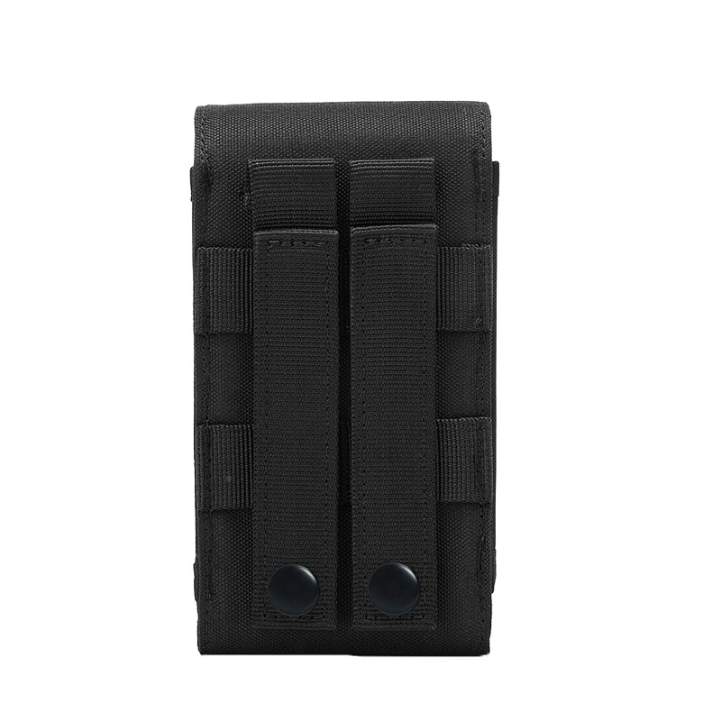 حقيبة هاتف خلوي تكتيكية مزدوجة - مراجعة Edc Carry Belt وسعره