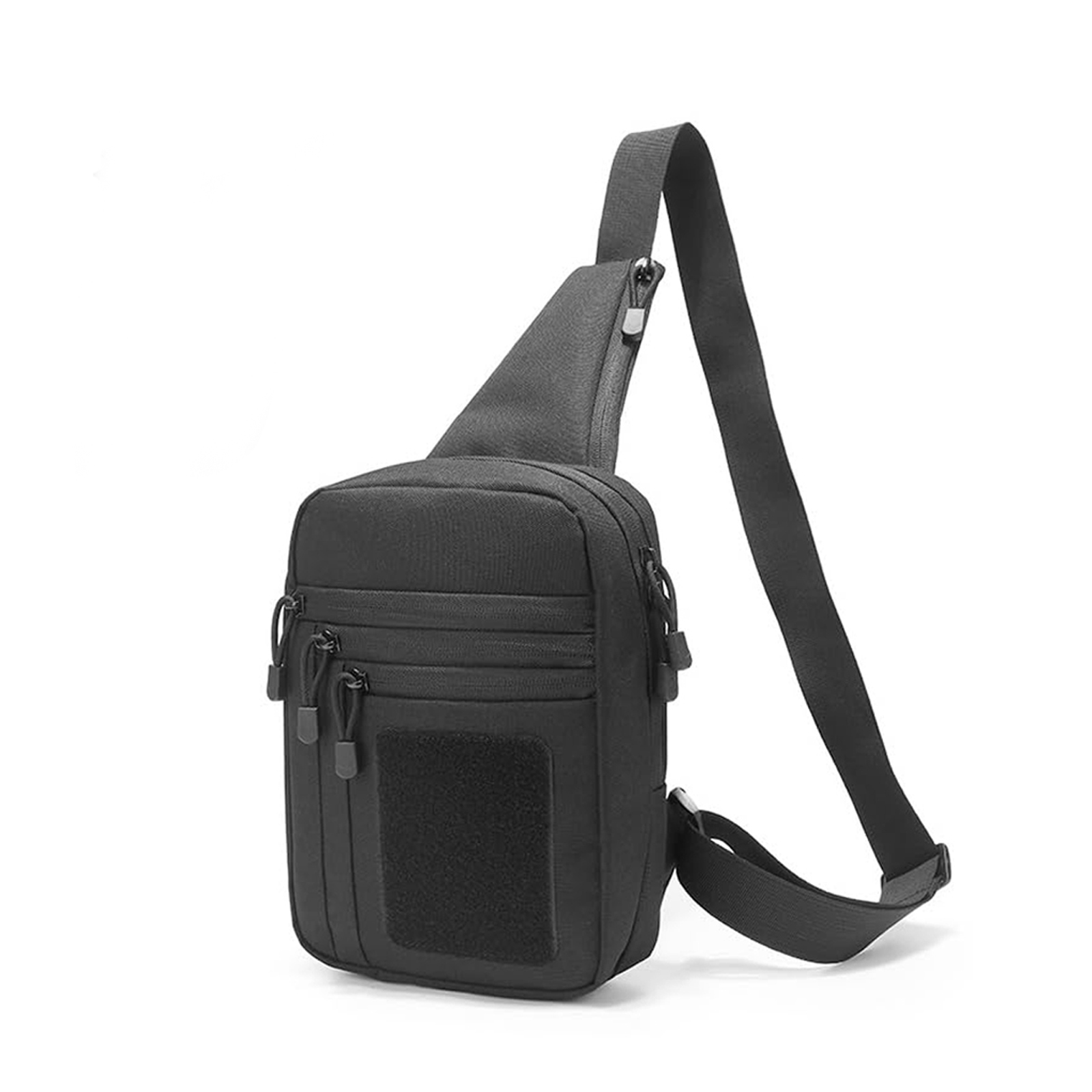 حقيبة كروس مخفية للرجال، حقيبة - مراجعة Edc Carry Items وسعره