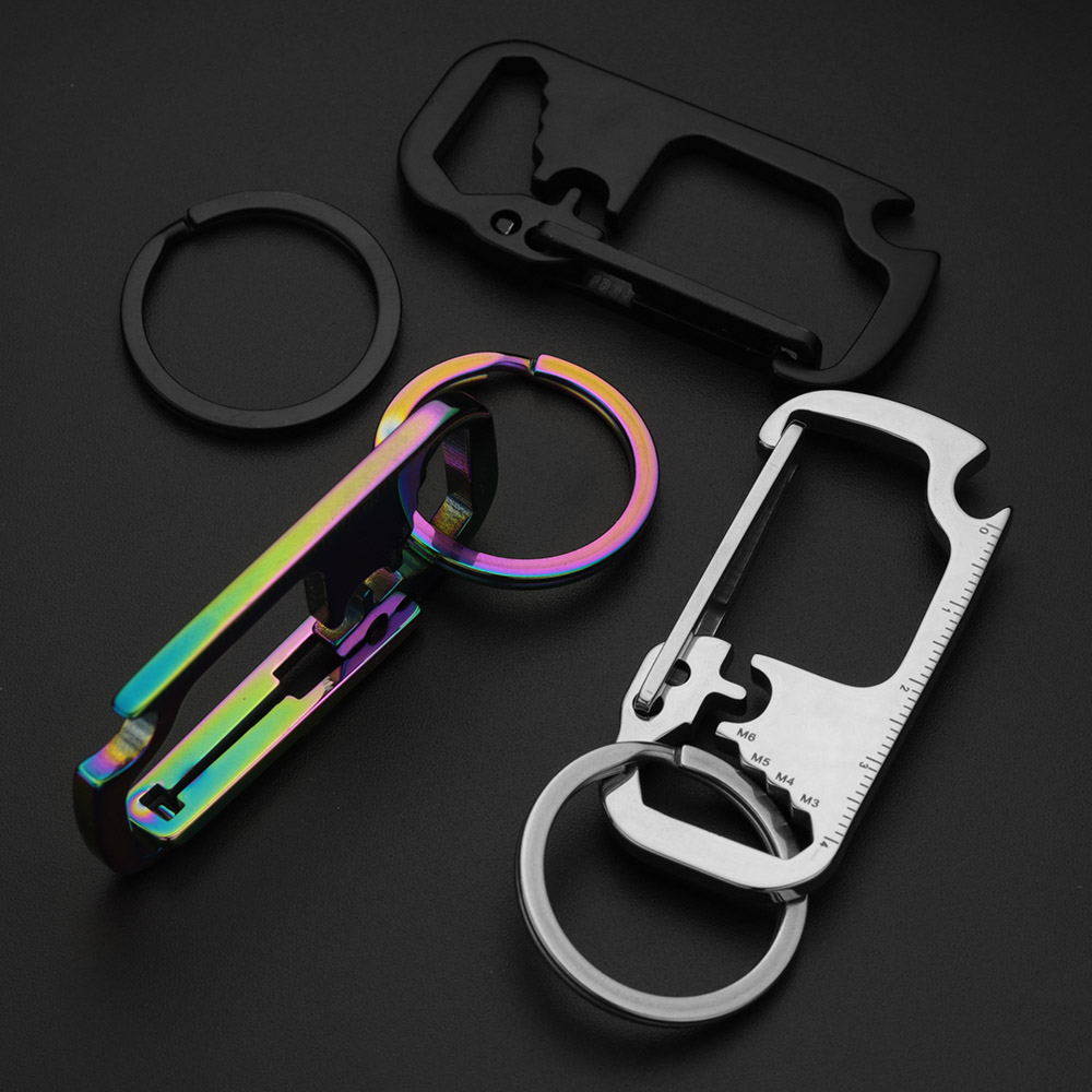 شخصية اسم عدد سلاسل المفاتيح ا - مراجعة Bottle Opener Keyring وسعره