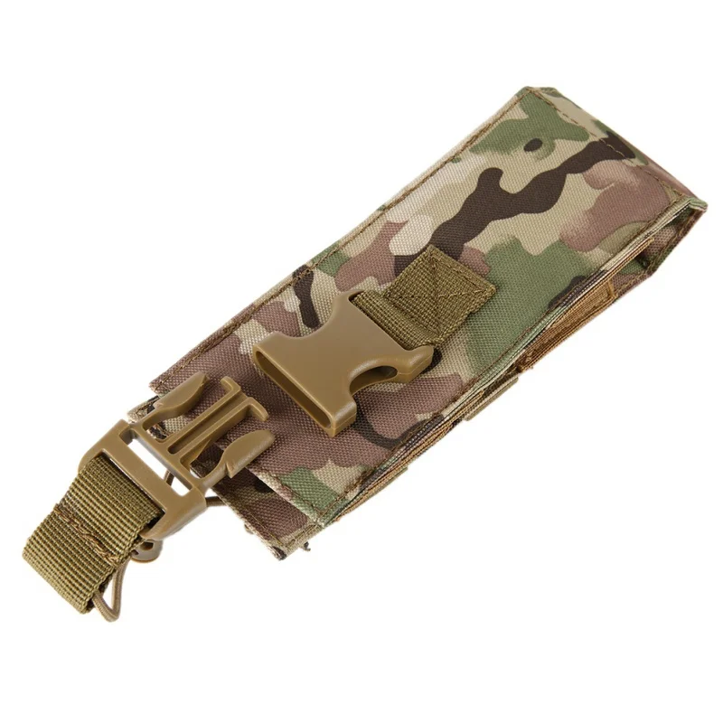 رخوة زجاجة ماء الحافظة الحقيبة - مراجعة Edc Carry Items وسعره